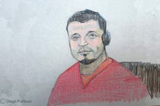 Abogados de Kilmar Ábrego García piden su traslado a Maryland para evitar deportación