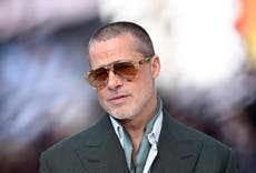 Asaltan casa de Brad Pitt en Los Ángeles; ladrones rompieron una ventana