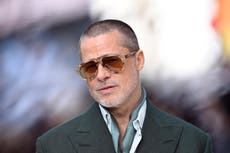 Asaltan casa de Brad Pitt en Los Ángeles; ladrones rompieron una ventana