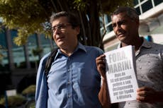 Brasil acuerda indemnizar a familia de periodista asesinado durante dictadura