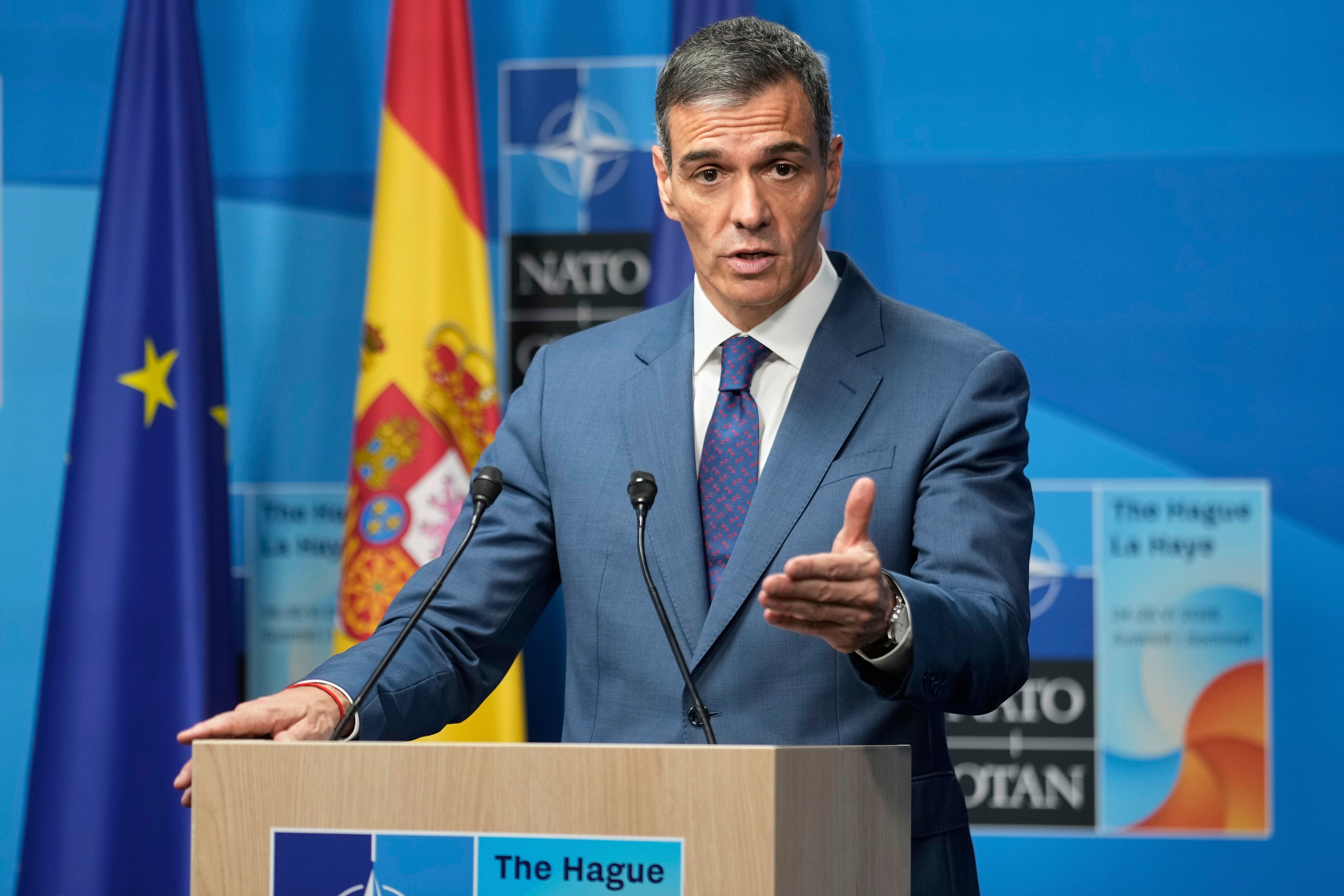 ESPAÑA-OTAN