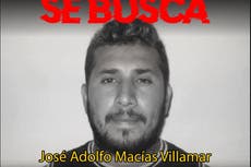 Ecuador buscó a Alias "Fito" por año y medio. Así era el escondite del narco en su ciudad natal