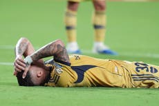 Mundial de Clubes: Boca y River golearon en las tribunas, pero decepcionaron en el juego