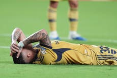 Mundial de Clubes: Boca y River golearon en las tribunas, pero decepcionaron en el juego