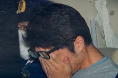 Japón ejecuta a hombre condenado por matar y desmembrar a 9 personas en su apartamento