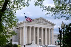Corte Suprema de EEUU limita órdenes judiciales de alcance nacional por parte de jueces individuales