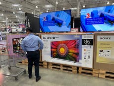 Inflación en EEUU se mantiene elevada en mayo mientras estadounidenses reducen gastos