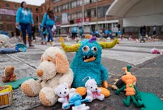 ONU alerta por niños reclutados, muertos en combate y violentados en medio del conflicto colombiano