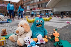 ONU alerta por niños reclutados, muertos en combate y violentados en medio del conflicto colombiano