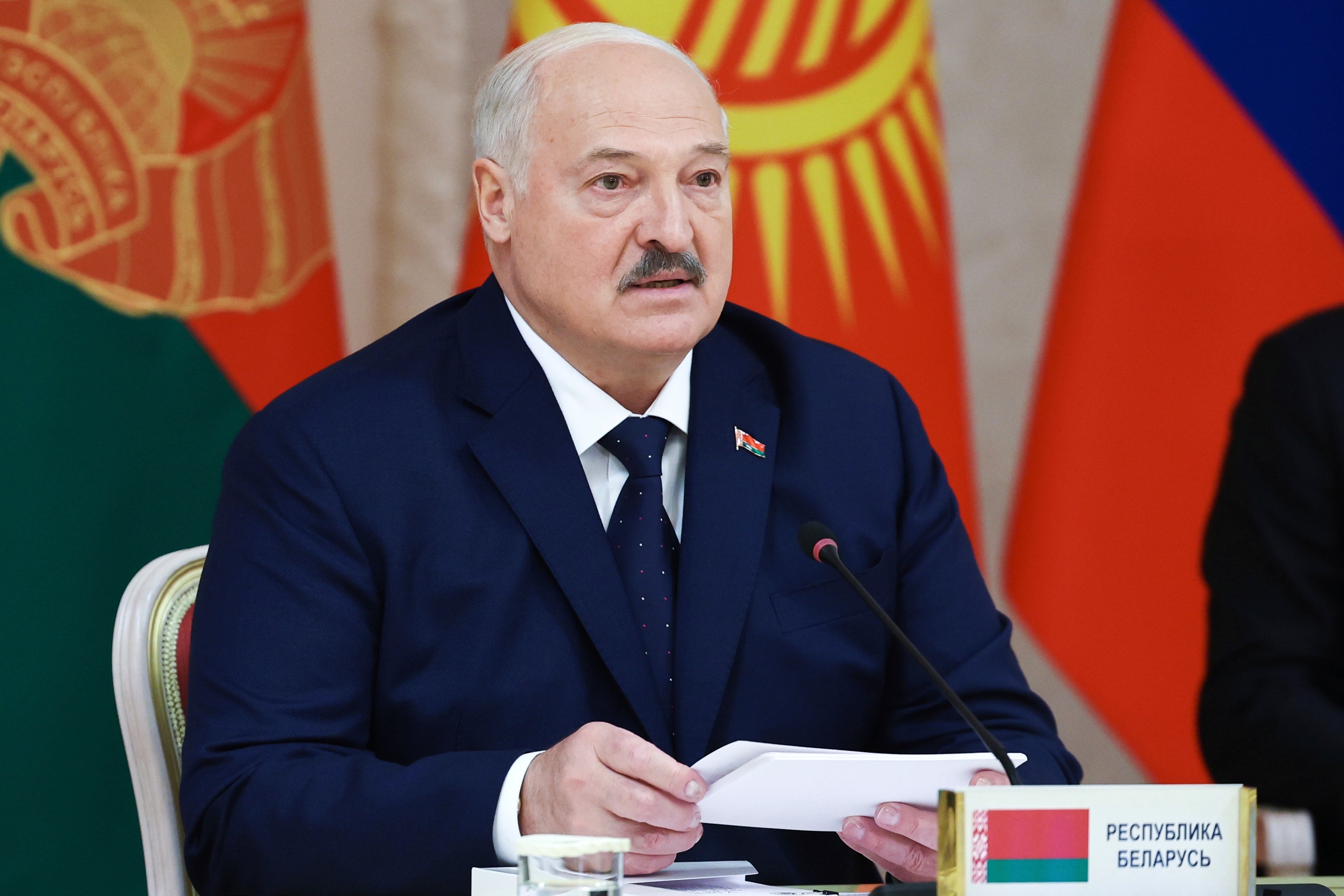 EURASIA FORO ECONÓMICO