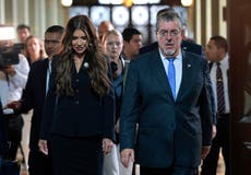 Presidente de Guatemala niega acuerdo de tercer país seguro con EEUU