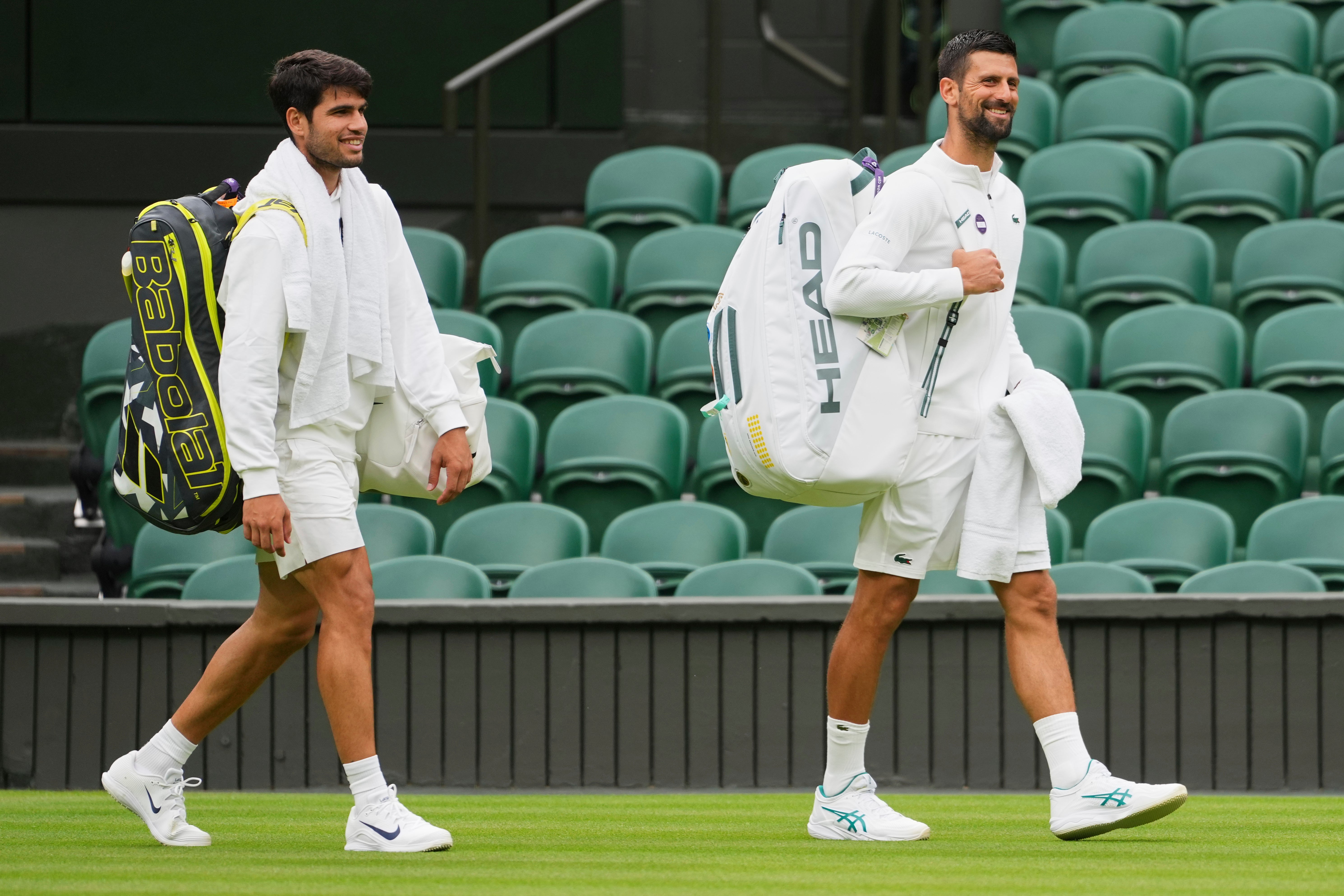 WIMBLEDON
