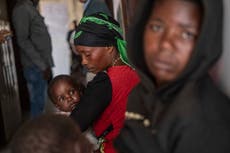 El Congo y Ruanda firman acuerdo de paz mediado por EEUU