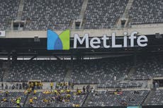 Más de un millón de asientos vacíos en la fase de grupos del Mundial de Clubes