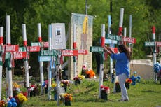 Traficantes condenados a cadena perpetua por la muerte de 53 migrantes en tragedia de 2022 en Texas