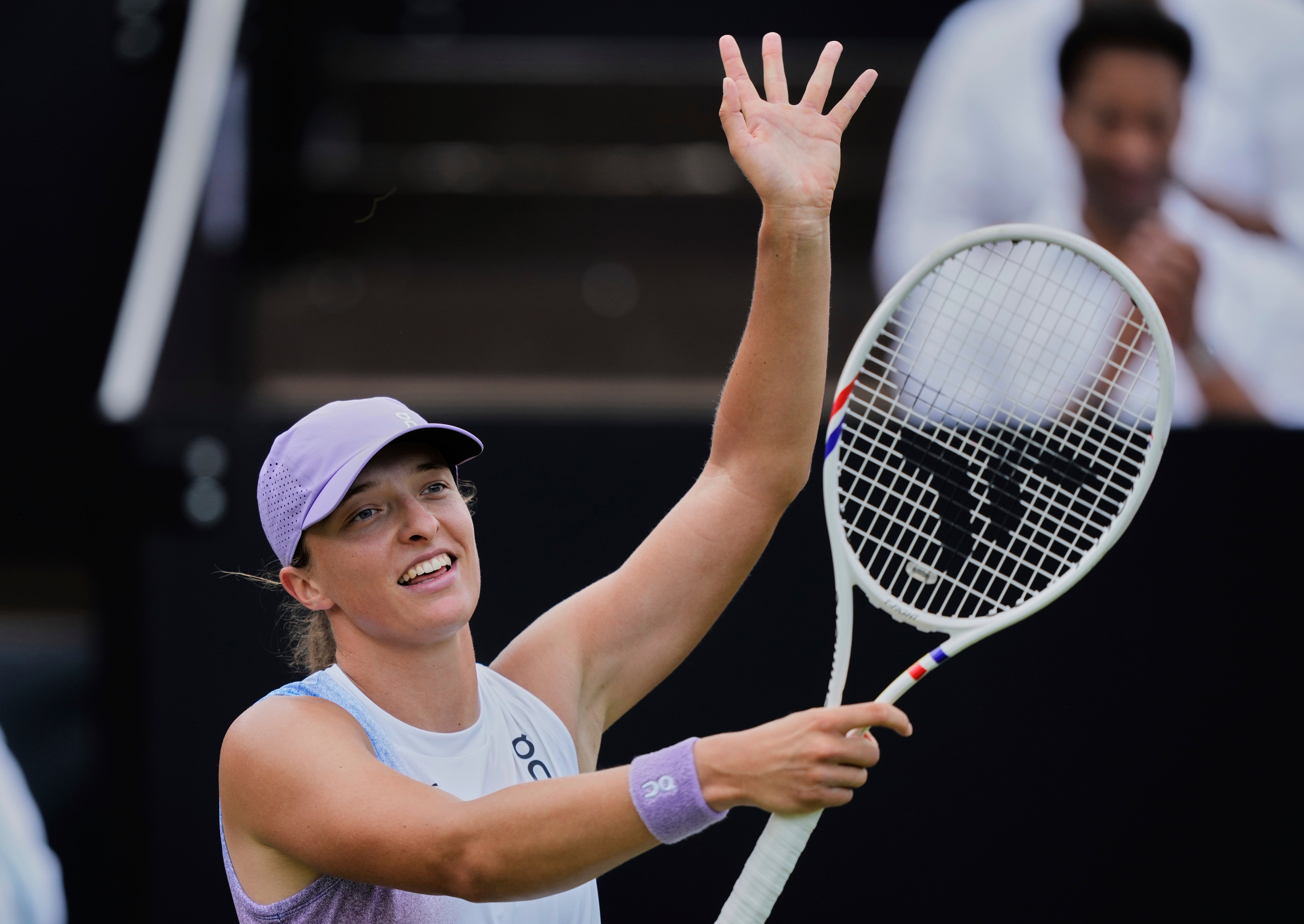 ALEMANIA TENIS