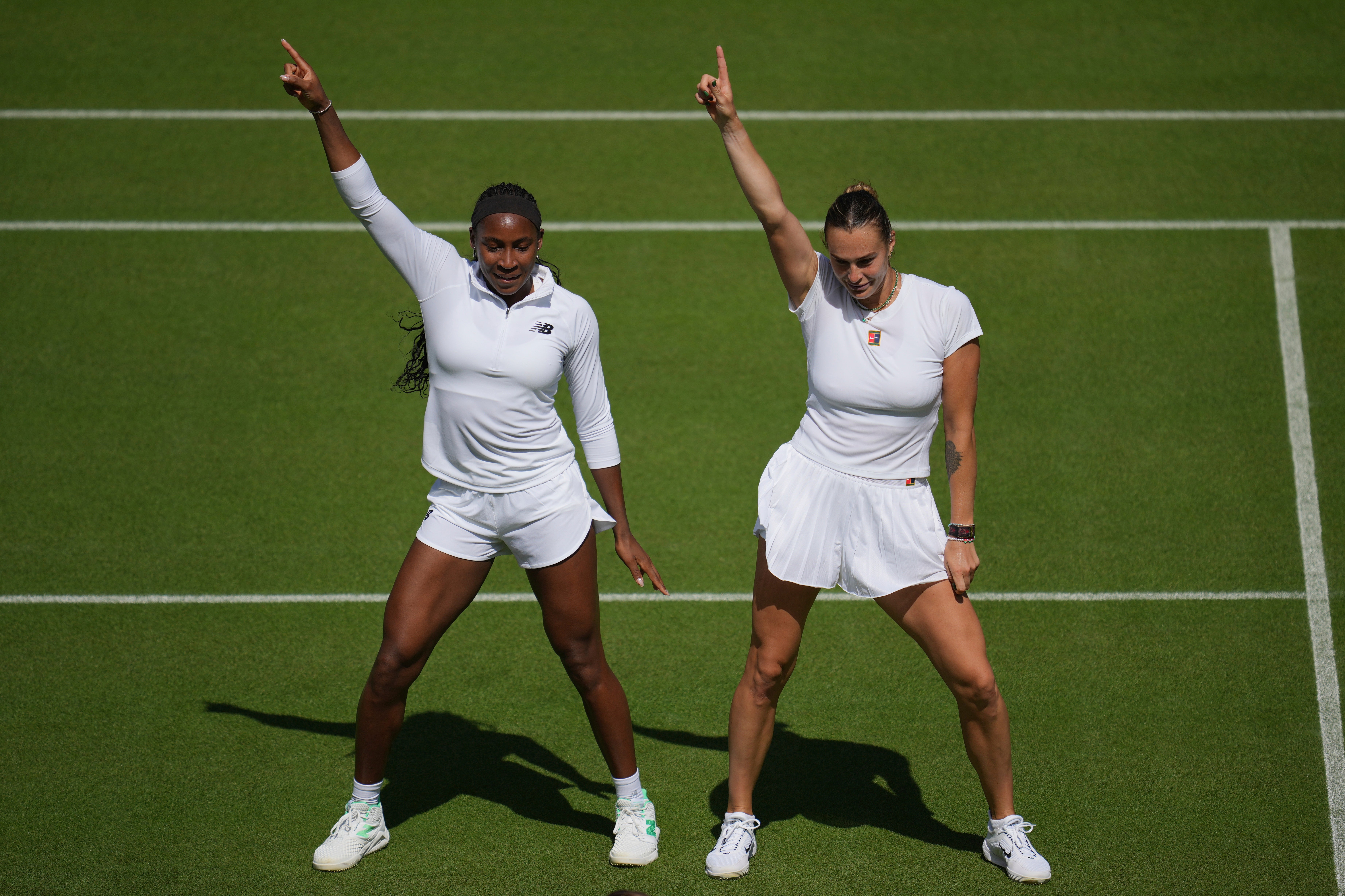 WIMBLEDON