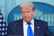 Trump dice que pondrá fin a negociaciones comerciales con Canadá por "impuesto atroz" a tecnológicas