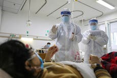 OMS: La investigación sobre los orígenes del COVID-19 sigue sin una conclusión definitiva