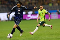 Hoffenheim ficha al defensor japonés Koki Machida del Union Saint-Gilloise de Bélgica