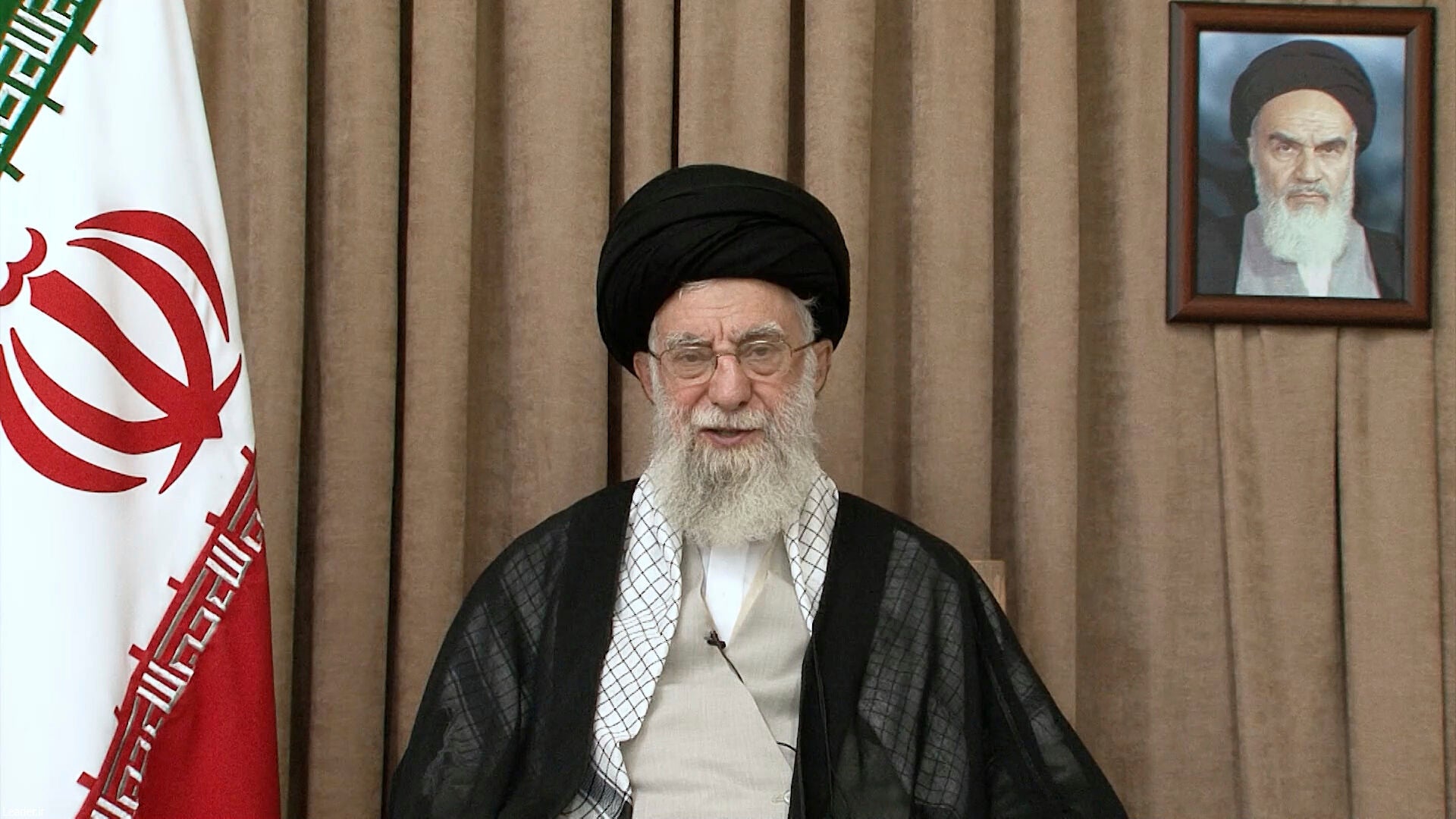 EEUU-IRÁN