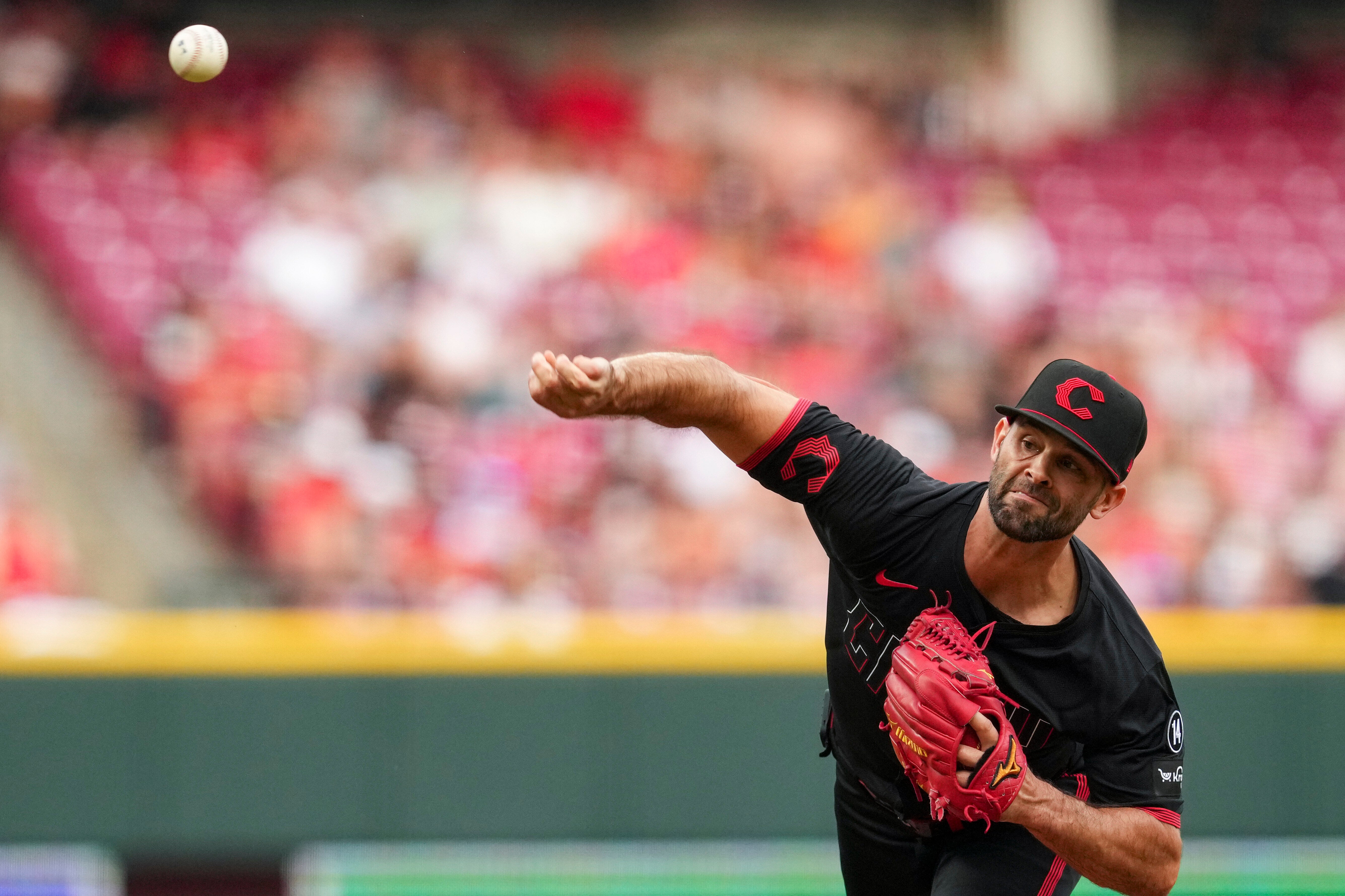 PADRES-ROJOS