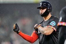 Tras ir perdiendo por seis en la 2ª, los Orioles remontan y aplastan a 22-8 a los Rays