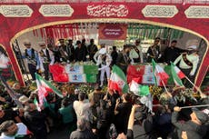 Hackers proiraníes amenazan con divulgar emails de personas vinculadas a Trump