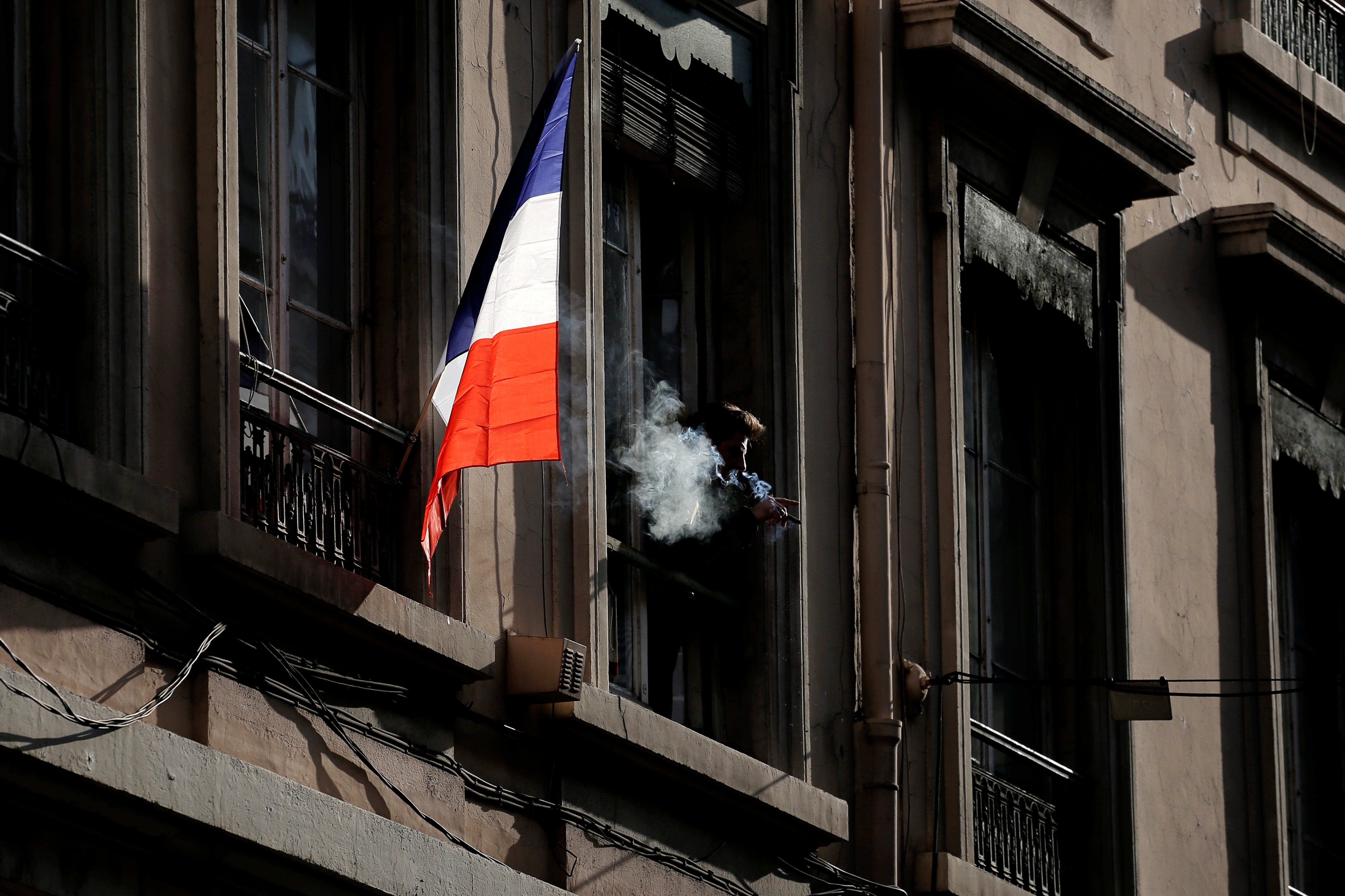 FRANCIA-FUMAR-PROHIBICIÓN