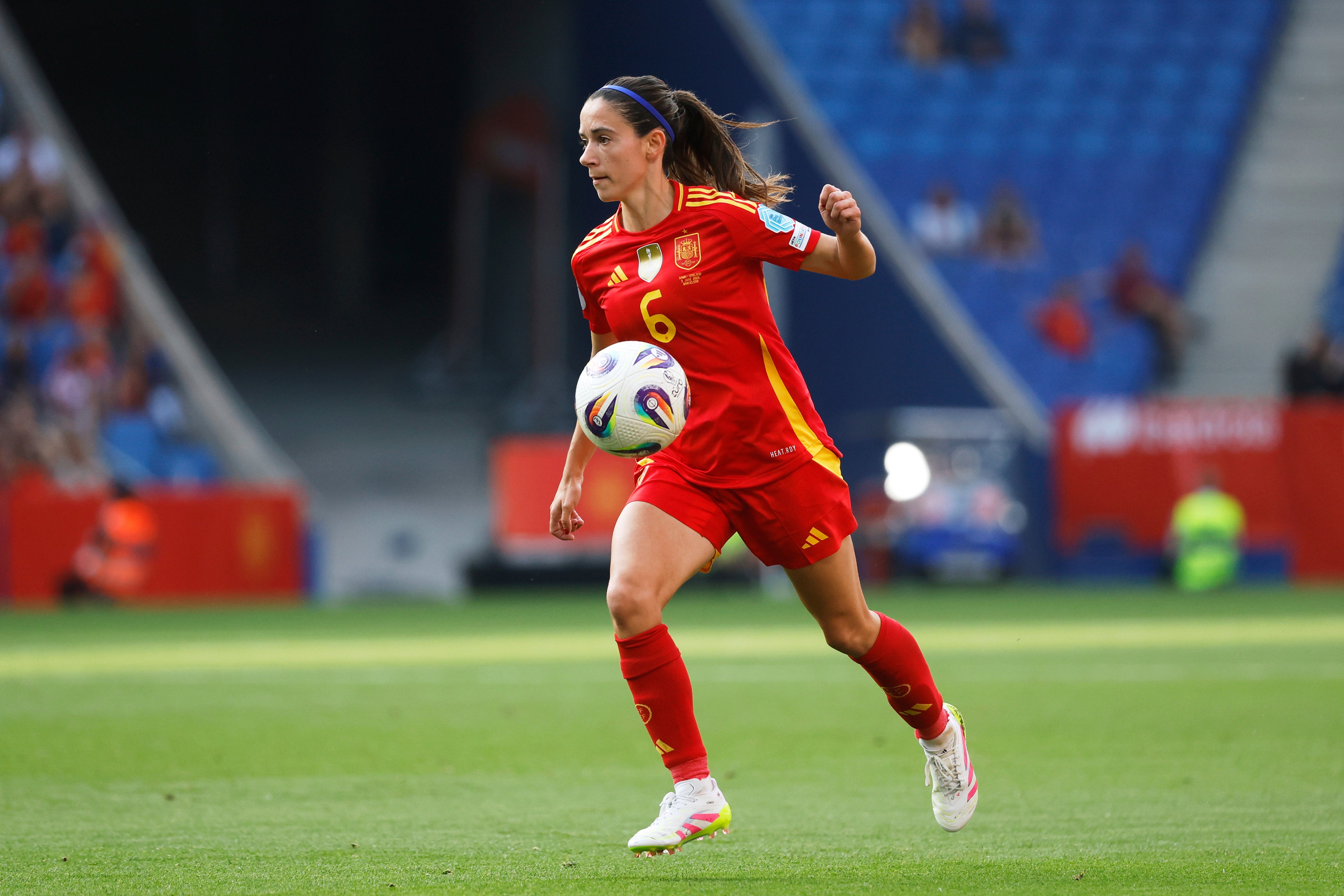 ESPAÑA INGLATERRA LIGA NACIONES