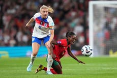 Inglaterra busca retener el título de la Eurocopa Femenina con un equipo renovado
