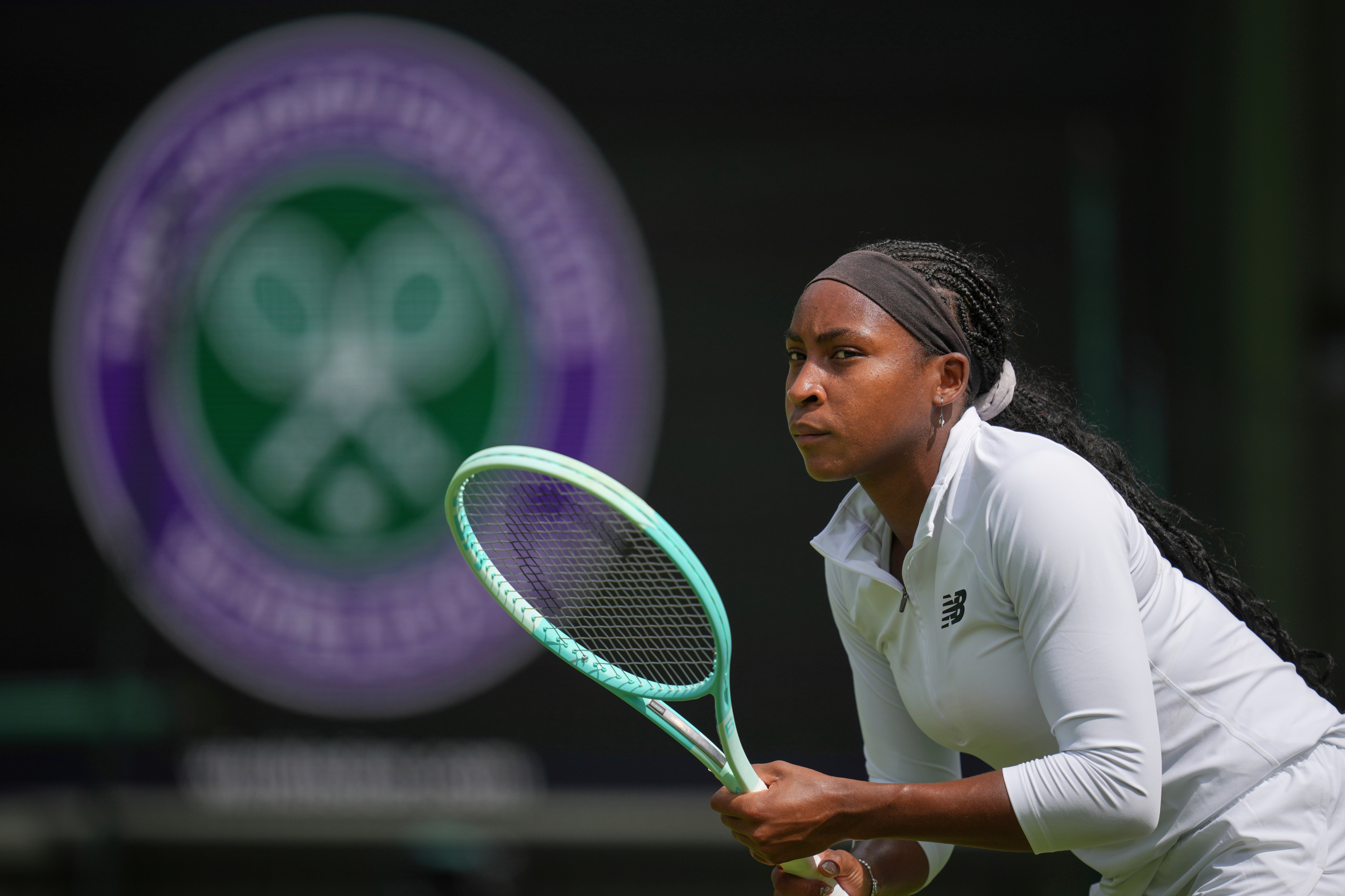 WIMBLEDON