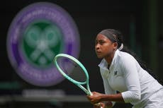 Coco Gauff con solo 21 años ya piensa en su vida después del tenis