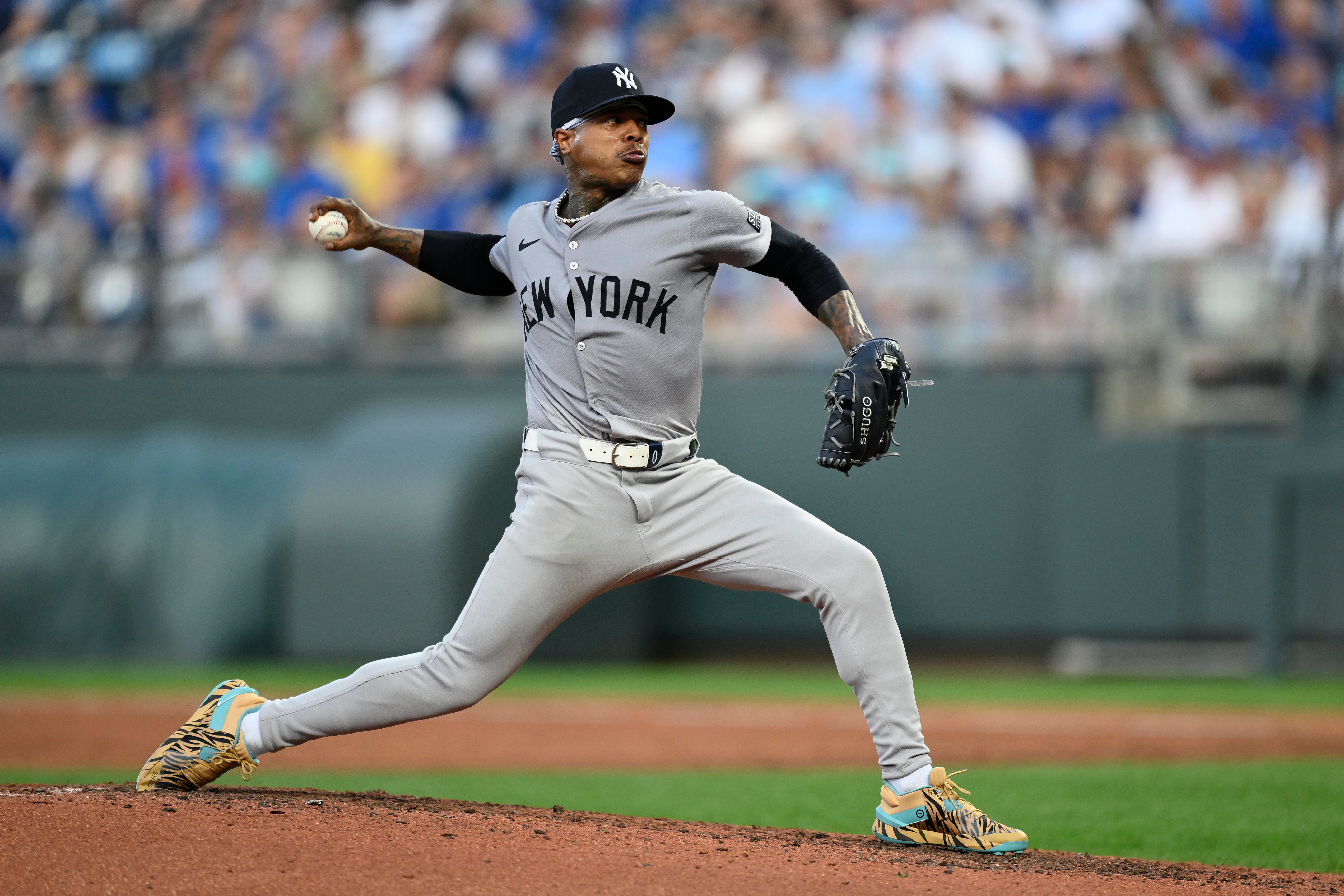 YANKEES STROMAN