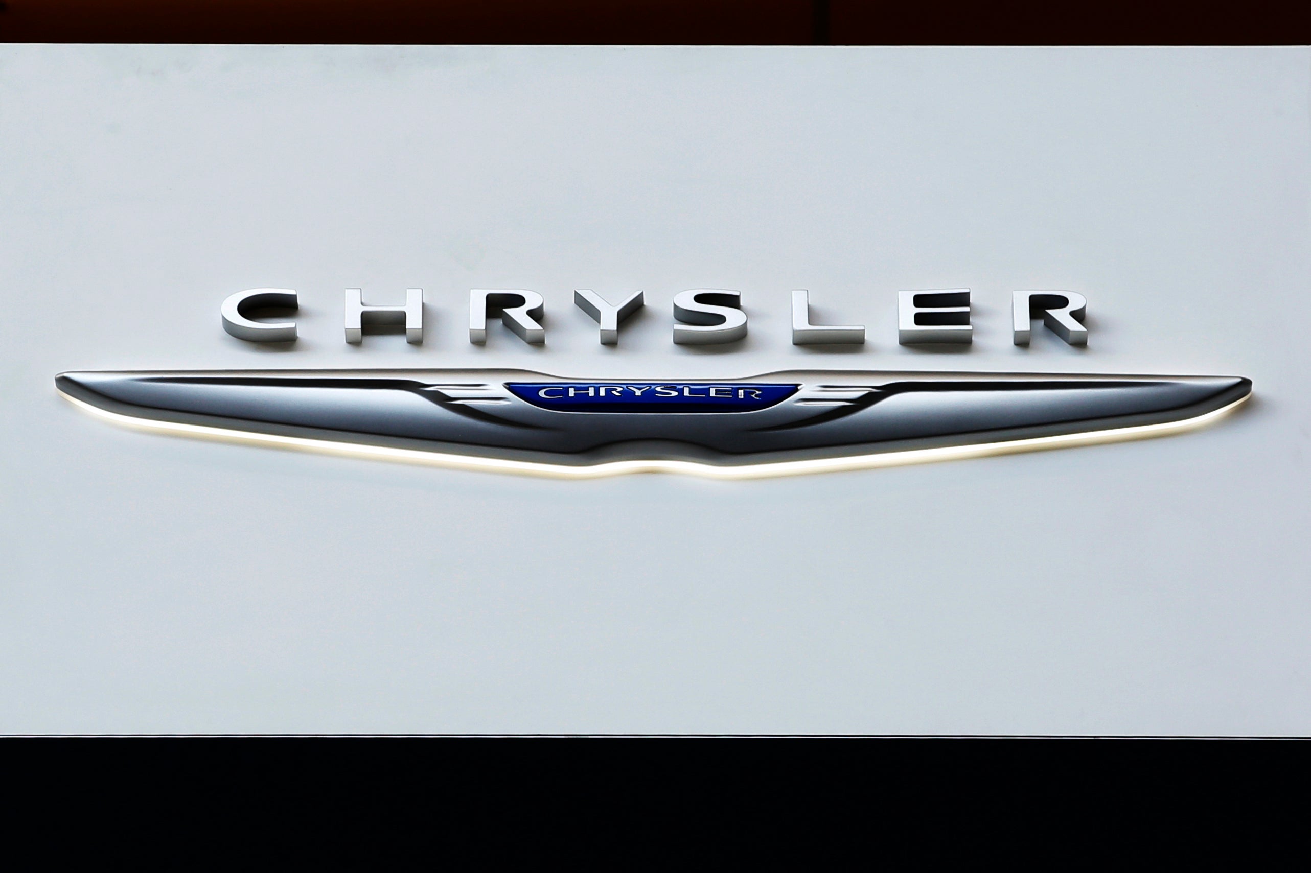CHRYSLER-RETIRO