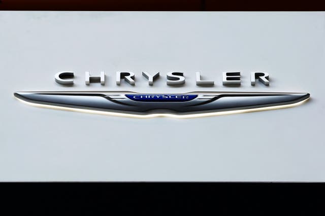 CHRYSLER-RETIRO