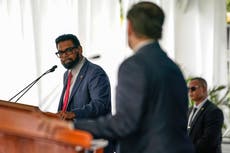 Guyana reforzará medidas contra el contrabando de oro de Venezuela a pedido del gobierno de EEUU