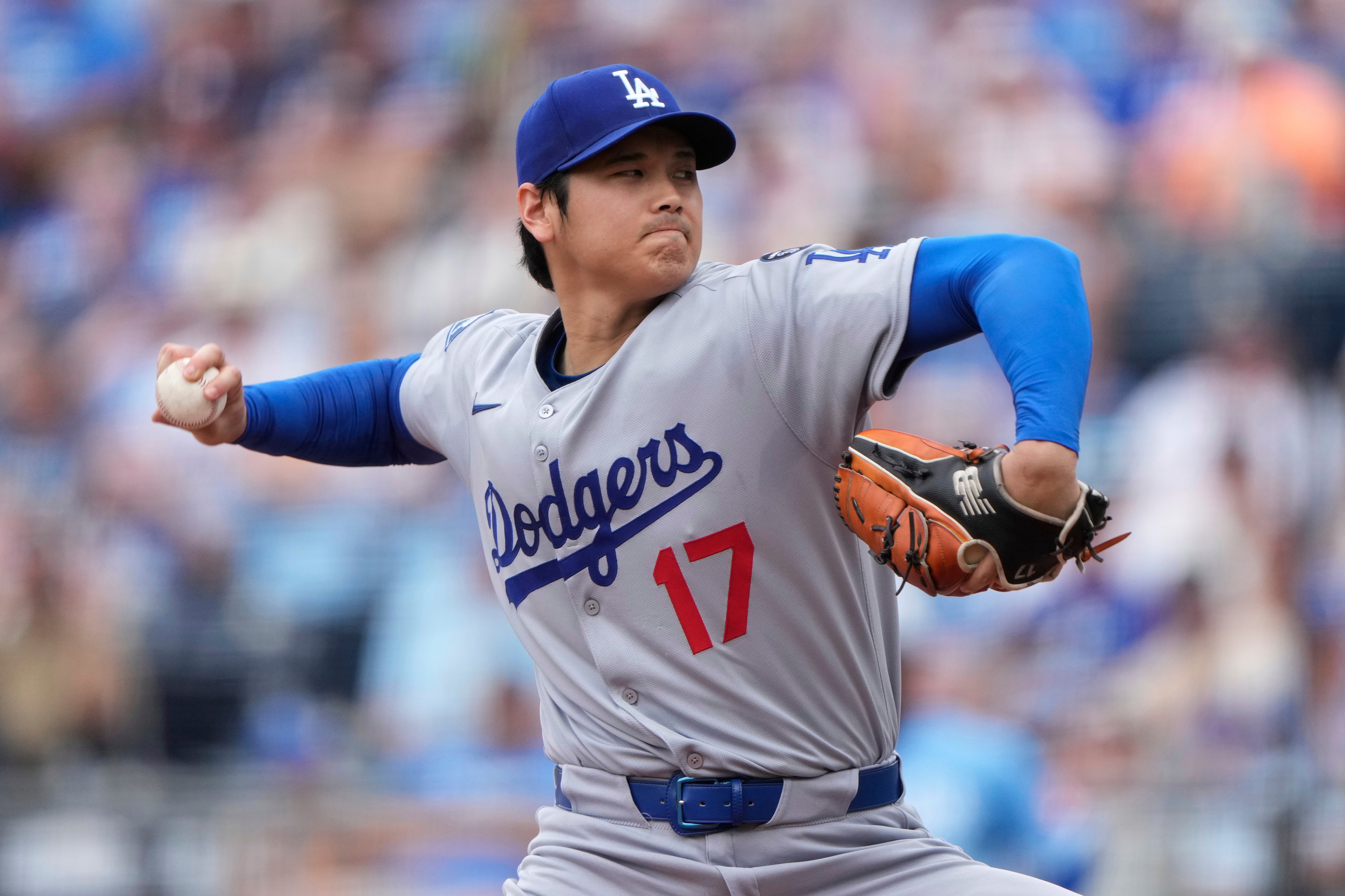 DODGERS REALES