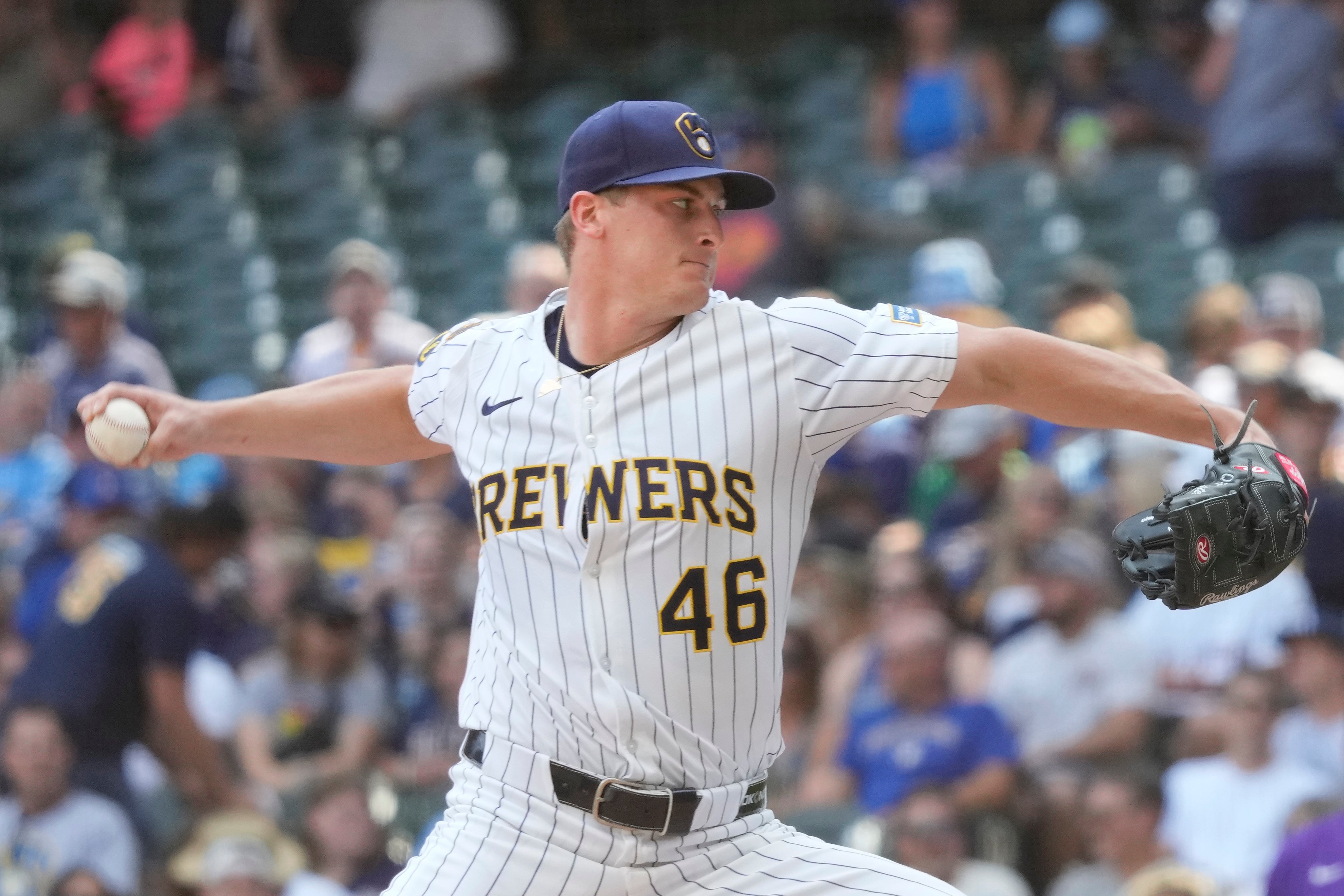 ROCKIES-CERVECEROS