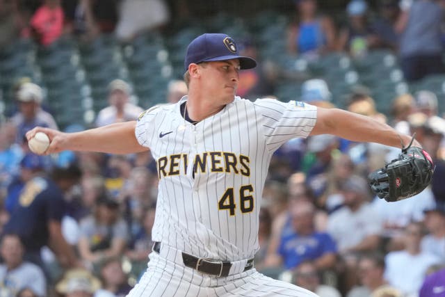 ROCKIES-CERVECEROS