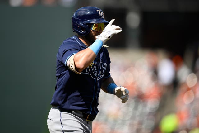 RAYS-ORIOLES