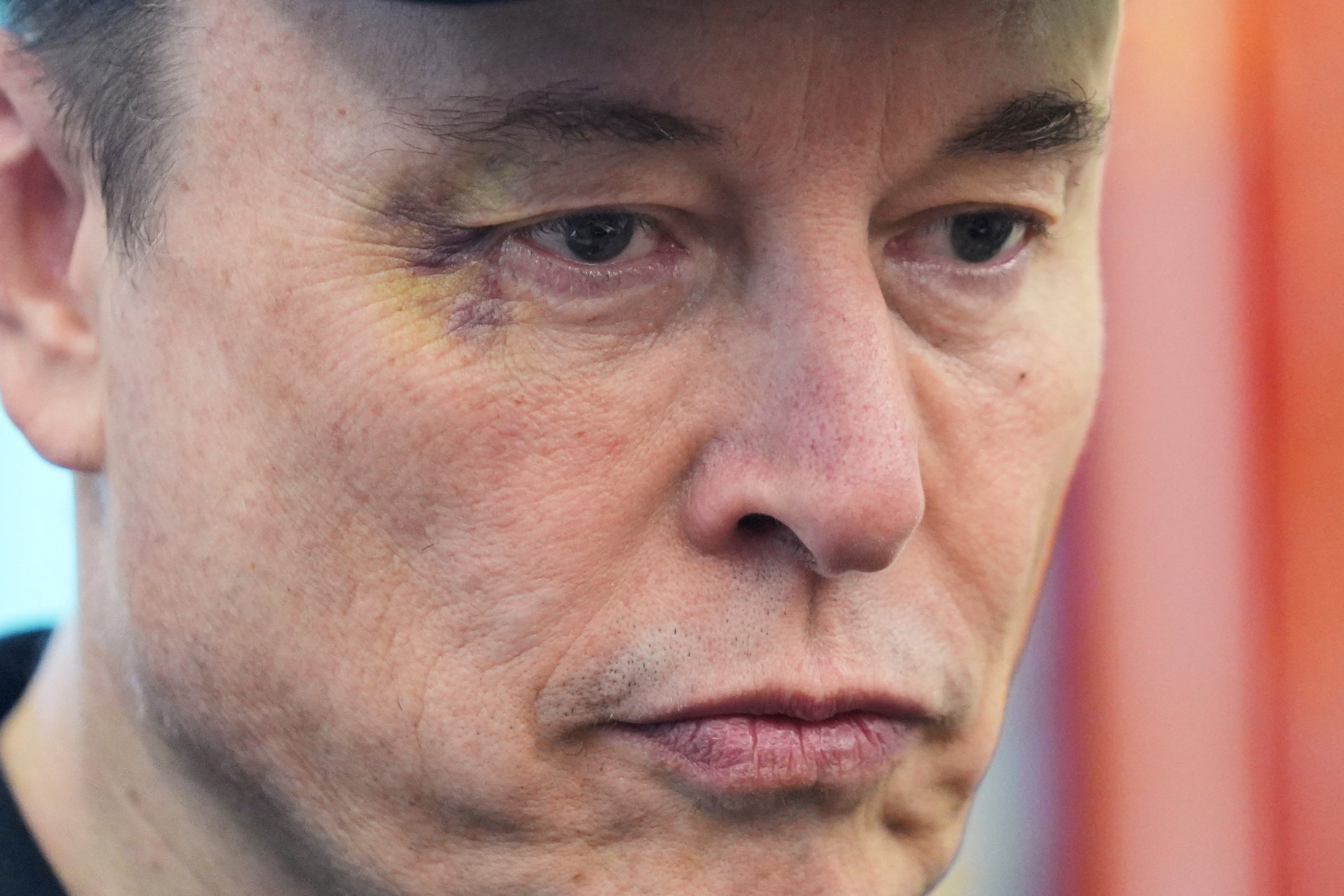 MUSK-TRUMP
