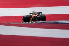 Austria seguirá en el calendario de la Fórmula 1 hasta 2041 tras extensión de contrato