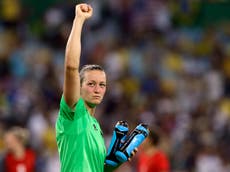 Las nuevas estrellas de Alemania buscan demostrar su valía en la Euro 2025