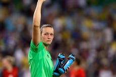 Las nuevas estrellas de Alemania buscan demostrar su valía en la Euro 2025