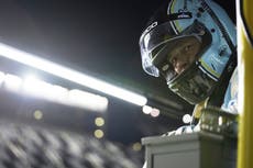 "F1" recaba 55 millones de dólares en salas de Norteamérica, el mayor éxito de Apple en cines