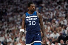 Randle y Timberwolves finalizan contrato de tres años por hasta 100M según fuente de AP