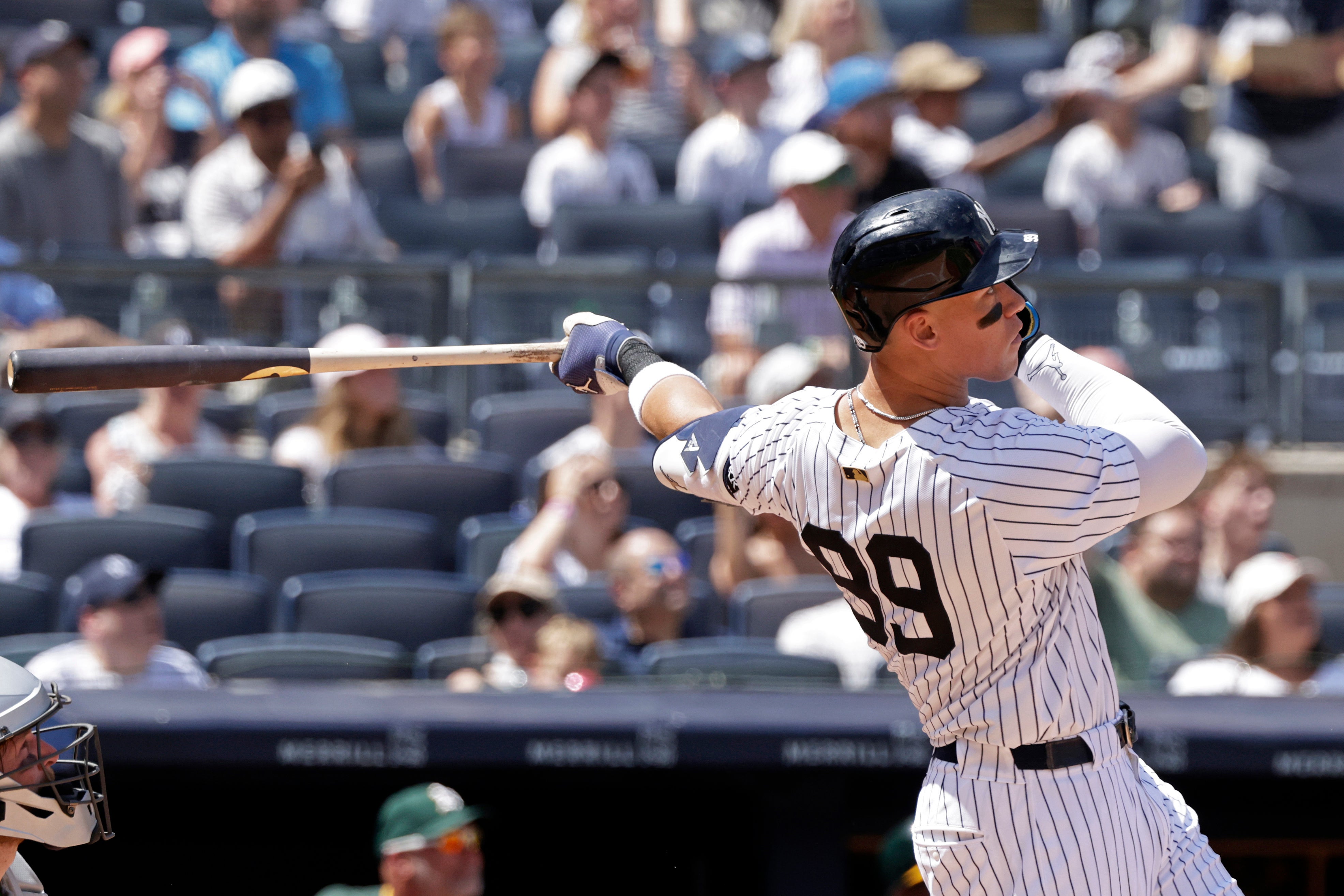 ATLÉTICOS YANKEES