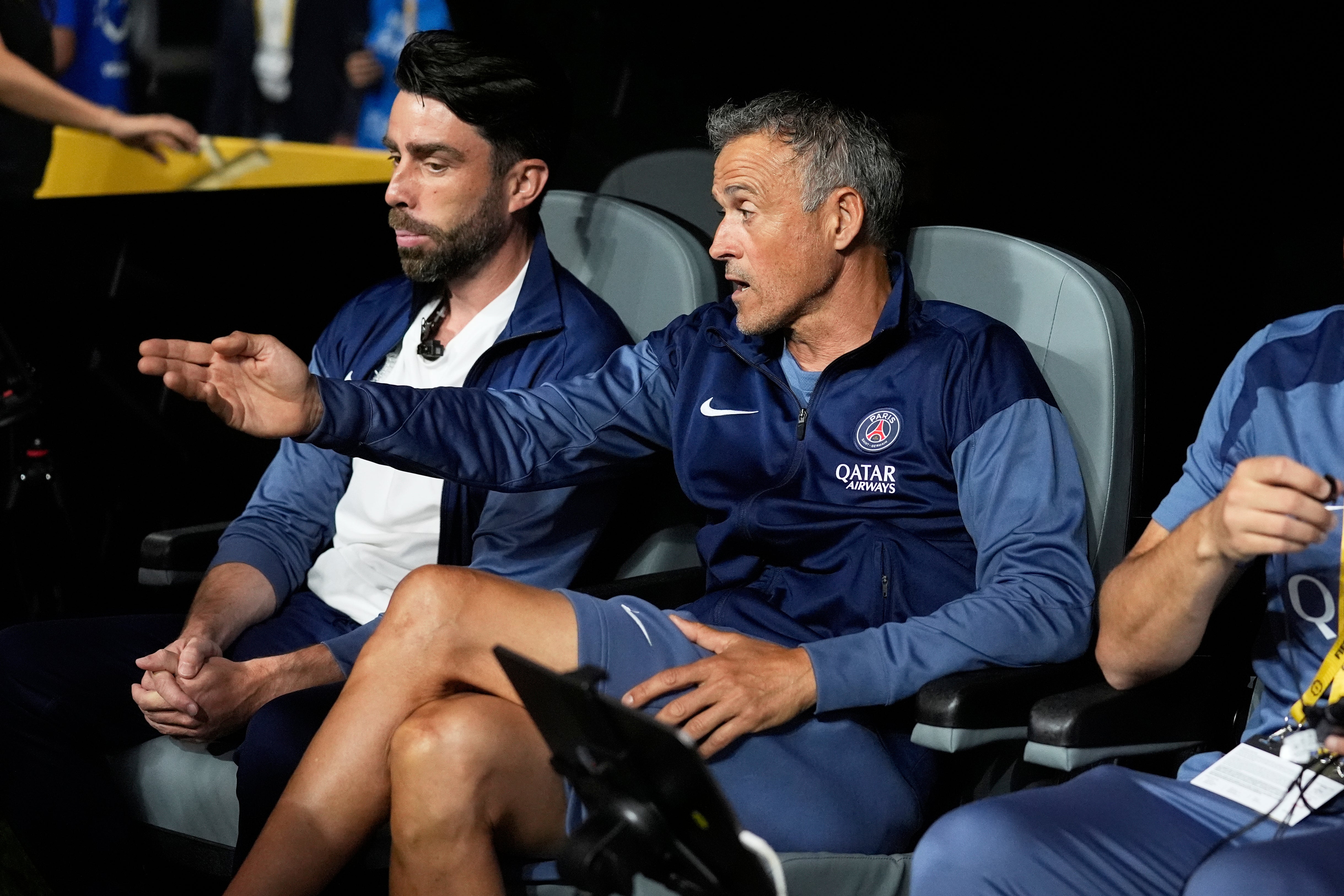 CLUBES MUNDIAL PSG