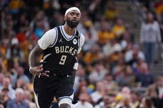 Bobby Portis acuerda contrato de tres años y 44 millones de dólares para seguir con los Bucks